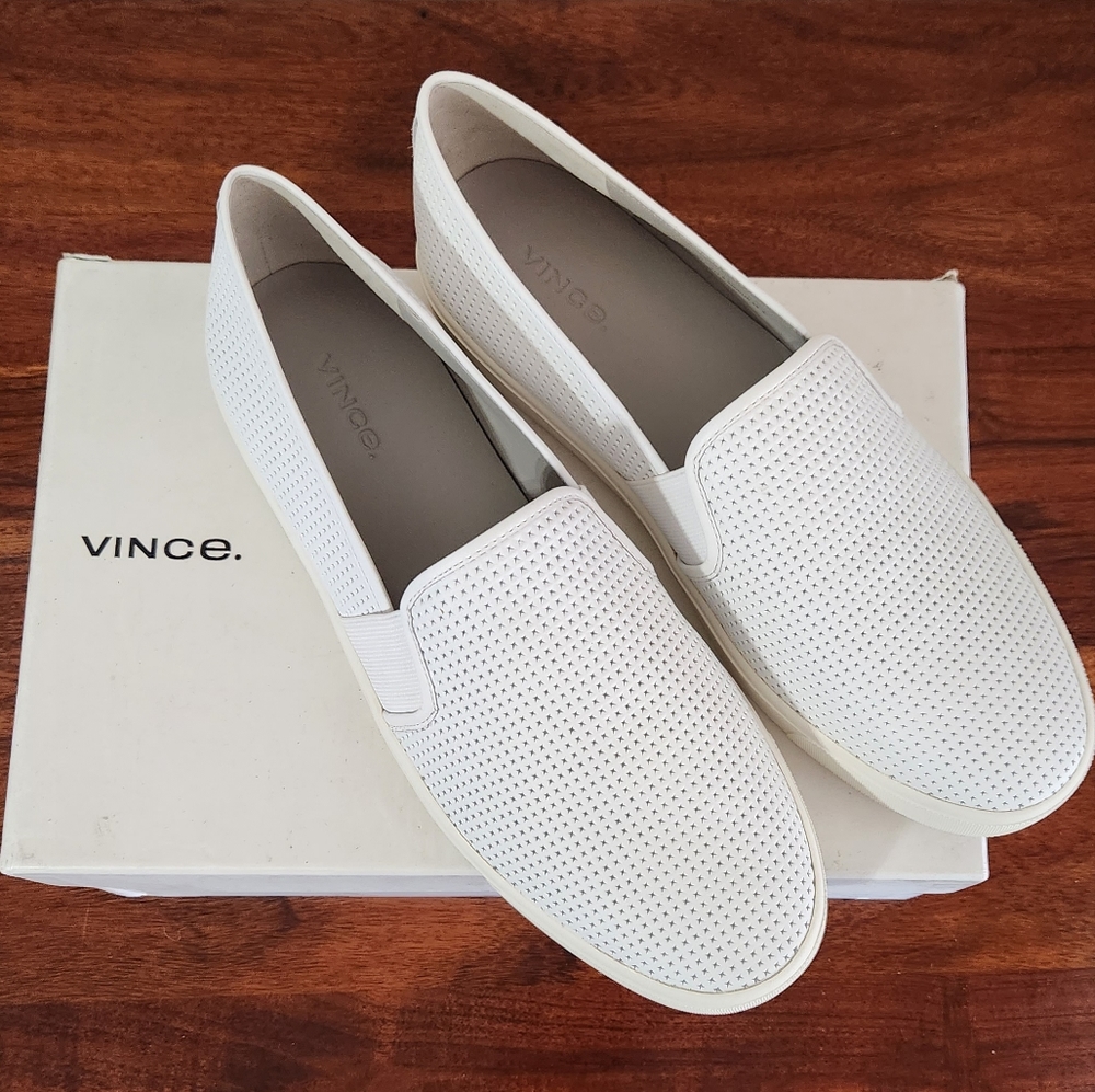 Vince 'Blair 5'